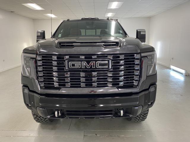 new 2024 GMC Sierra 3500 car, priced at $95,249