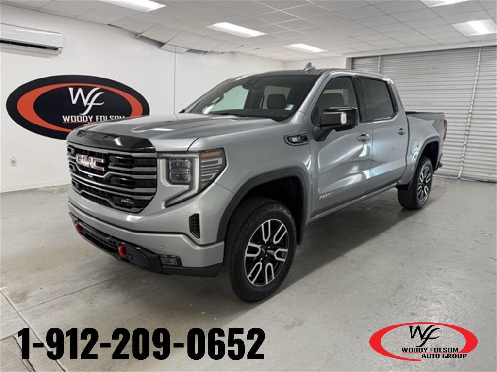 new 2026 GMC Sierra 1500 car, priced at $64,953