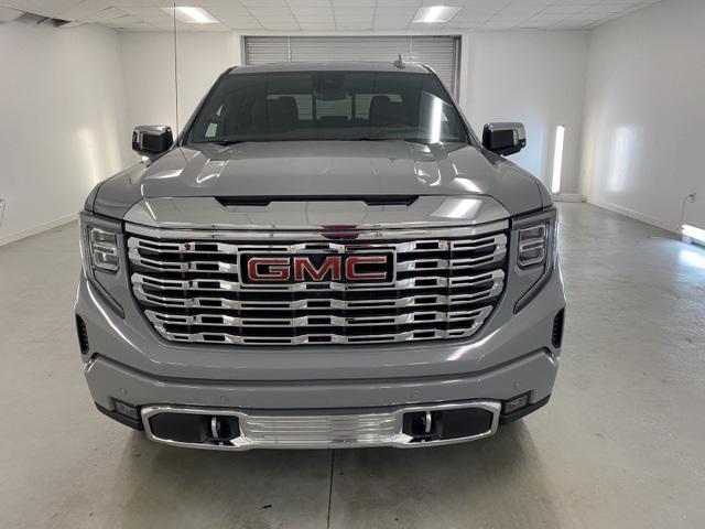 new 2025 GMC Sierra 1500 car, priced at $65,502