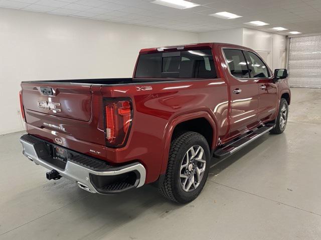 new 2025 GMC Sierra 1500 car, priced at $63,188