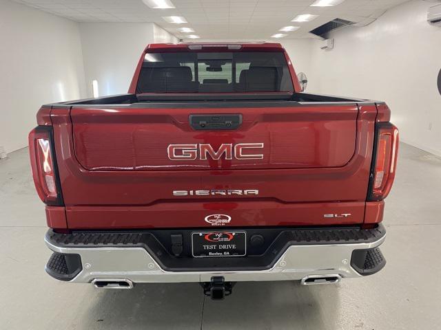 new 2025 GMC Sierra 1500 car, priced at $63,188