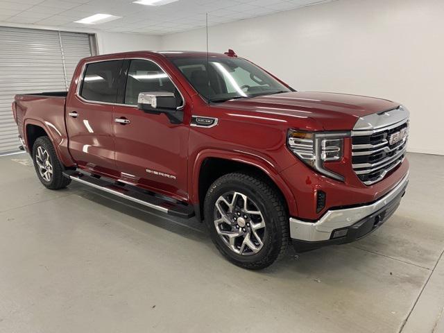 new 2025 GMC Sierra 1500 car, priced at $63,188