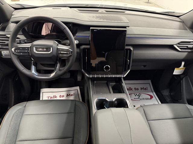 new 2025 GMC Acadia car, priced at $53,310