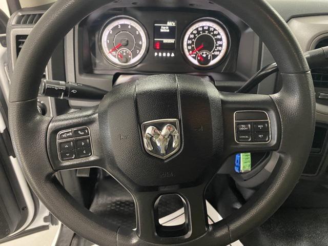 used 2018 Ram 2500 car, priced at $27,880