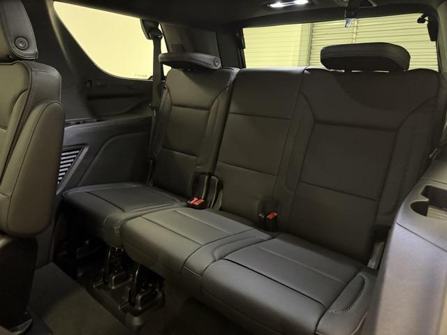 new 2025 GMC Yukon car, priced at $90,950