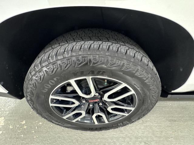 used 2023 GMC Yukon XL car, priced at $57,489