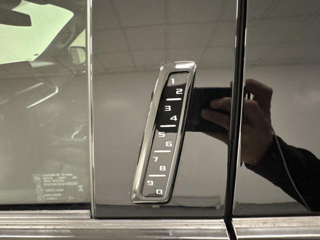 used 2023 GMC Yukon XL car, priced at $57,489