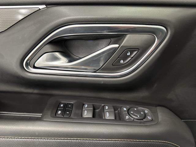 used 2023 GMC Yukon XL car, priced at $57,489