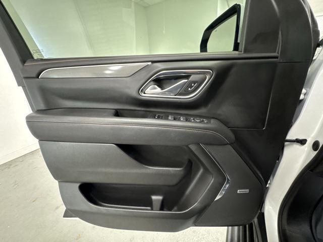 used 2023 GMC Yukon XL car, priced at $57,489