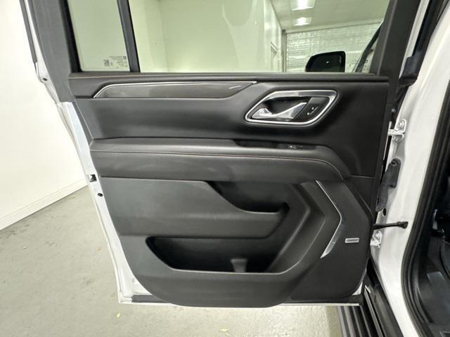 used 2023 GMC Yukon XL car, priced at $57,489