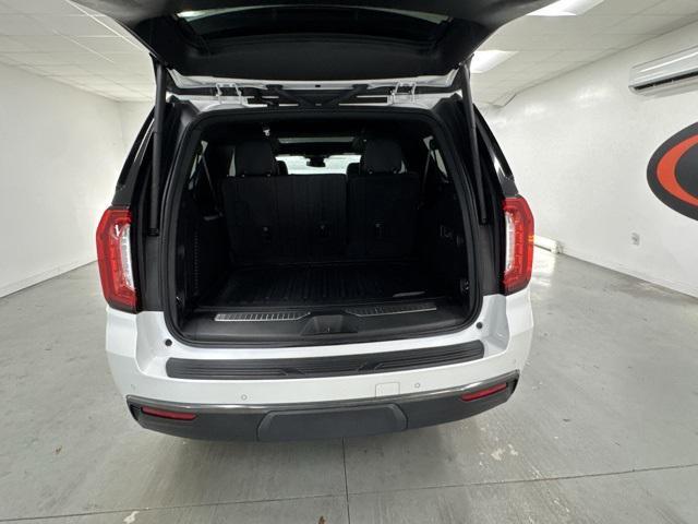 used 2023 GMC Yukon XL car, priced at $57,489