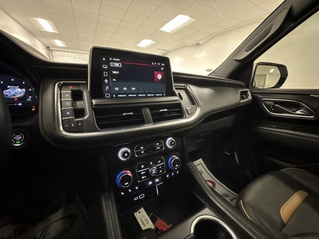 used 2023 GMC Yukon XL car, priced at $57,489