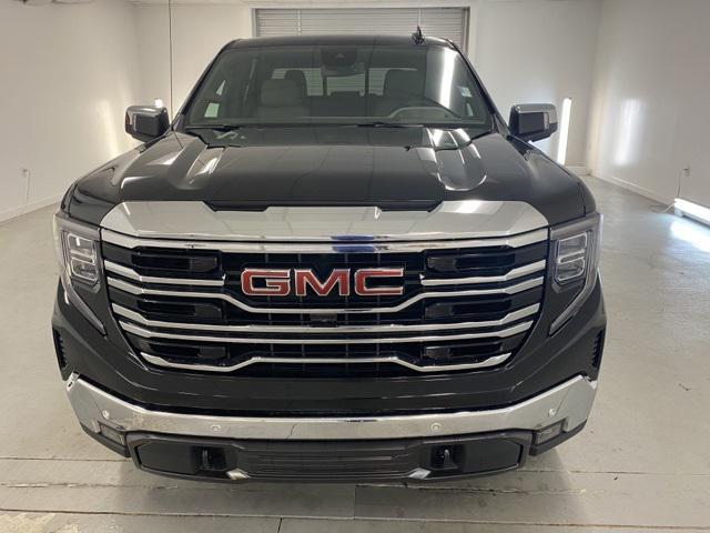 new 2025 GMC Sierra 1500 car, priced at $63,379