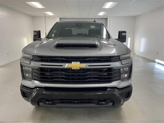 new 2025 Chevrolet Silverado 2500 car, priced at $68,279