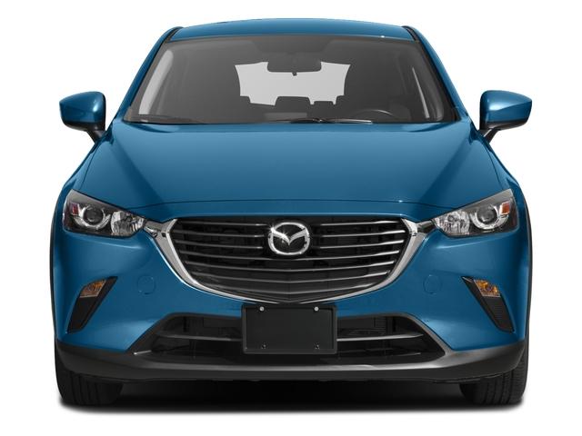 used 2017 Mazda CX-3 car