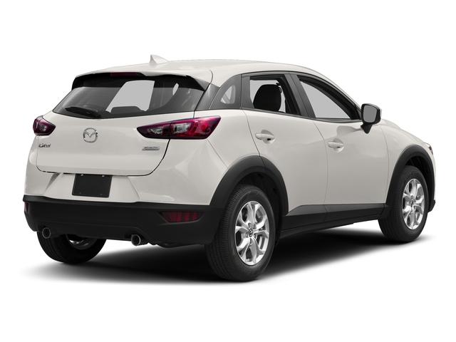 used 2017 Mazda CX-3 car