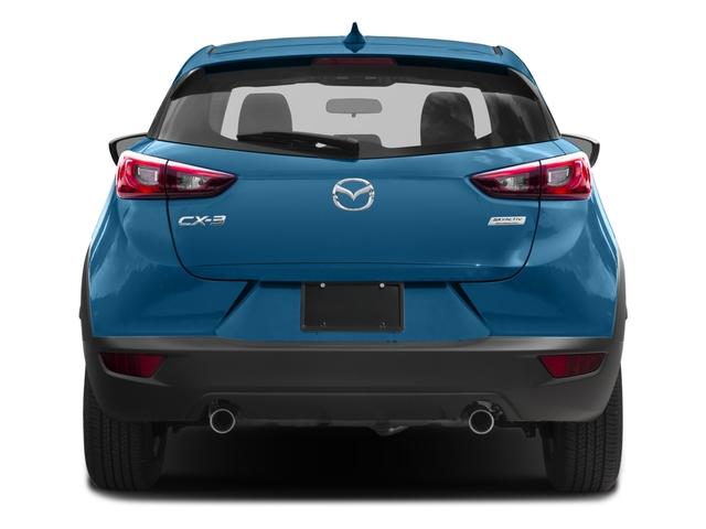 used 2017 Mazda CX-3 car