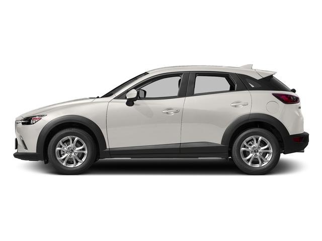 used 2017 Mazda CX-3 car