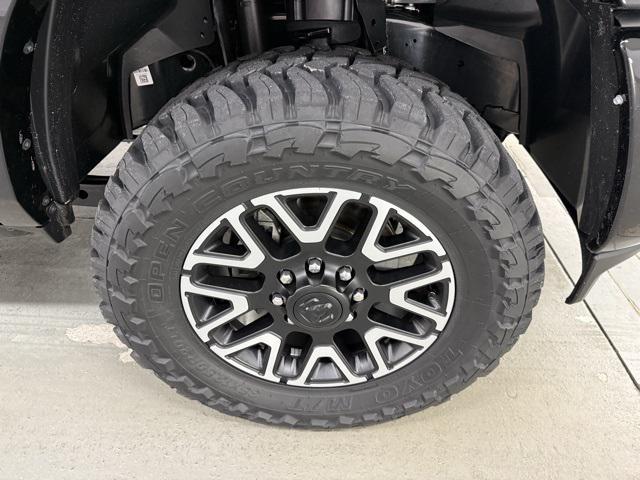used 2025 Ram 3500 car, priced at $99,954