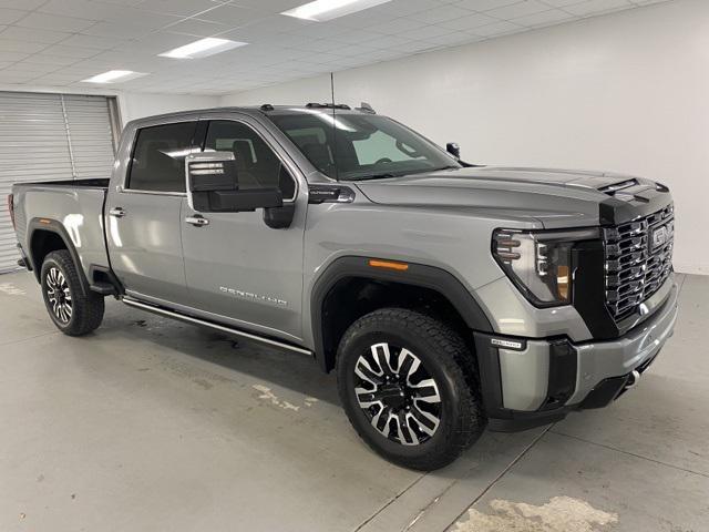 new 2025 GMC Sierra 2500 car, priced at $94,835