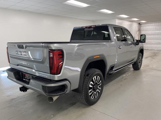 new 2025 GMC Sierra 2500 car, priced at $94,835