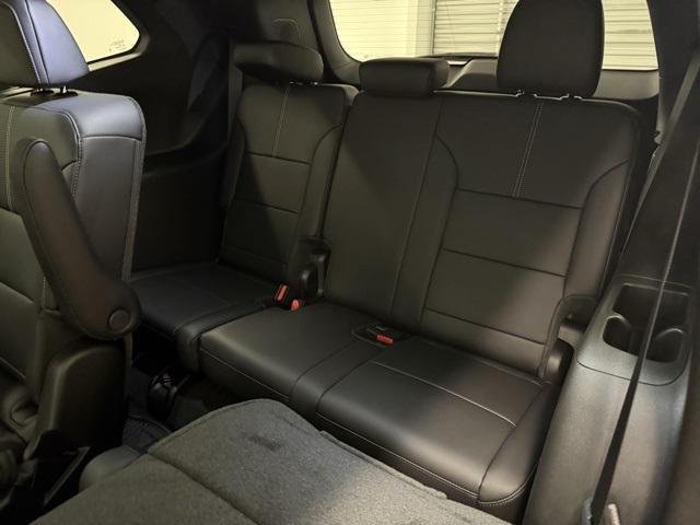 new 2026 GMC Acadia car, priced at $50,015