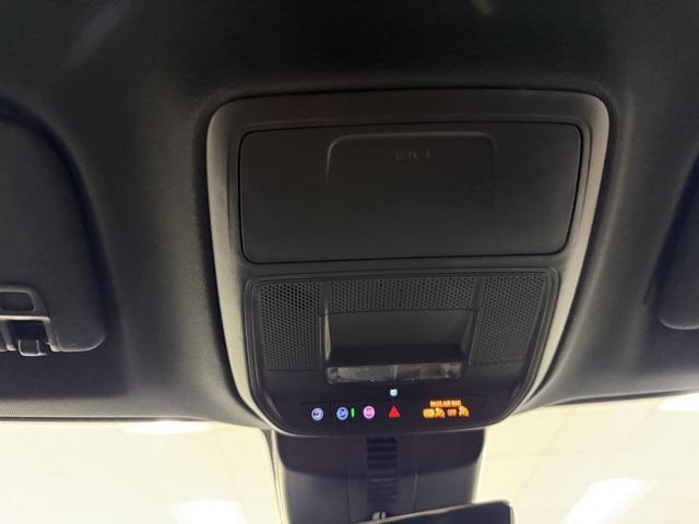 new 2026 GMC Acadia car, priced at $50,015