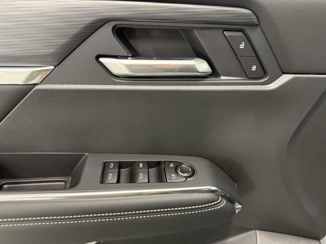new 2026 GMC Acadia car, priced at $50,015