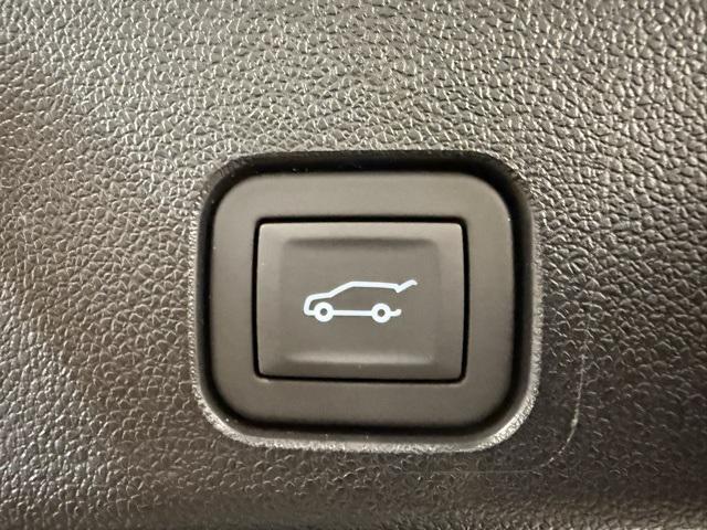 new 2026 GMC Acadia car, priced at $50,015