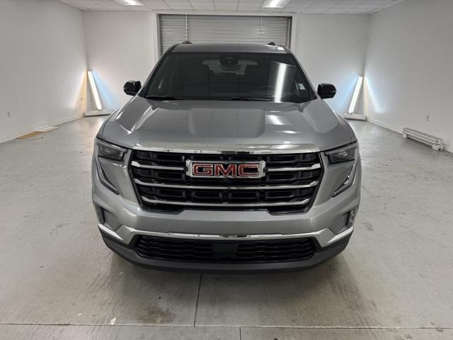 new 2026 GMC Acadia car, priced at $50,015