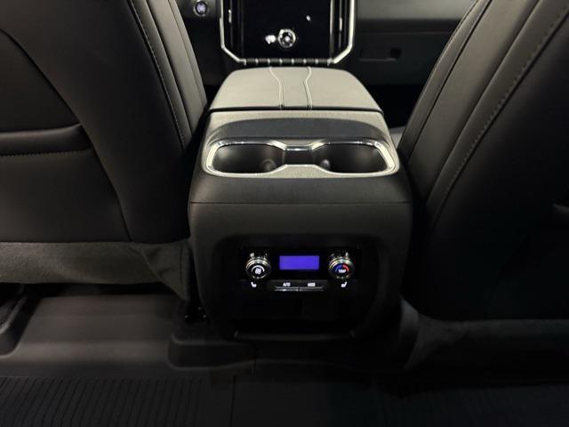 new 2026 GMC Acadia car, priced at $50,015