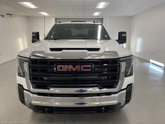 new 2025 GMC Sierra 3500 car, priced at $70,025