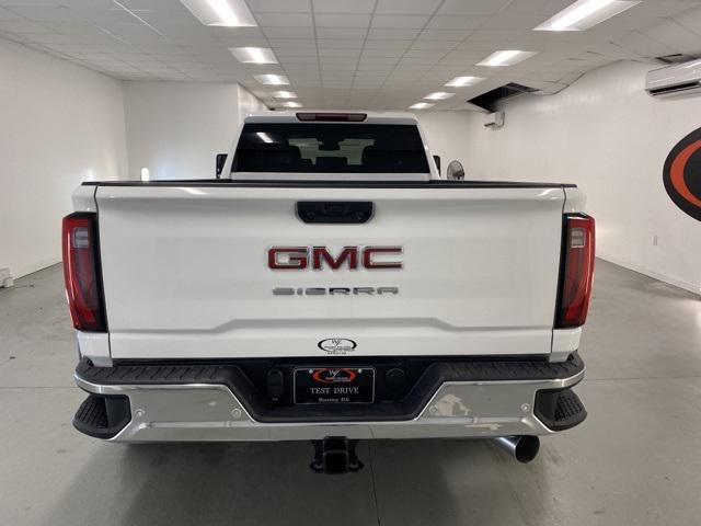 new 2025 GMC Sierra 3500 car, priced at $70,025