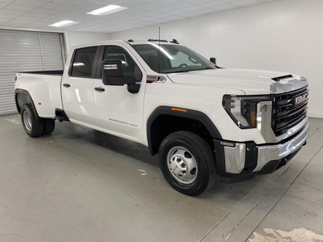 new 2025 GMC Sierra 3500 car, priced at $70,025