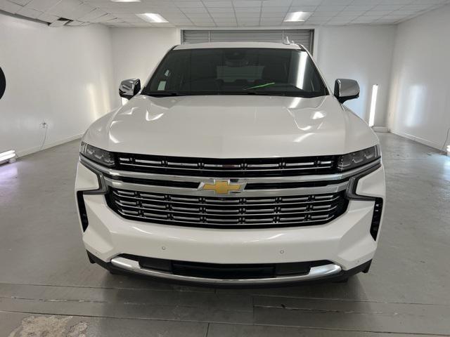 used 2023 Chevrolet Tahoe car, priced at $62,964