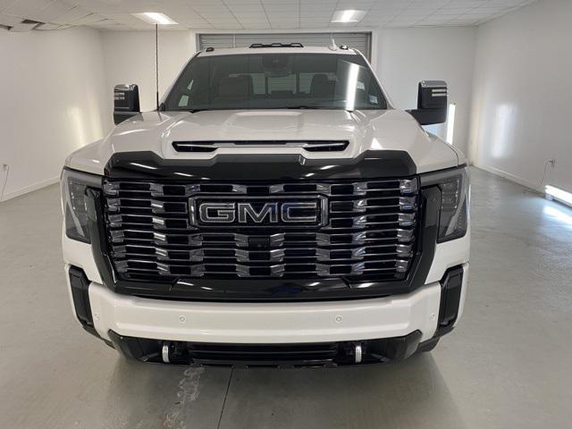 new 2025 GMC Sierra 2500 car, priced at $99,085