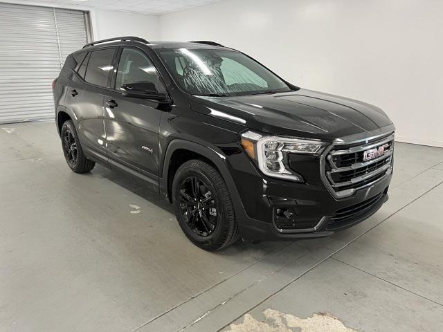 new 2024 GMC Terrain car, priced at $32,801