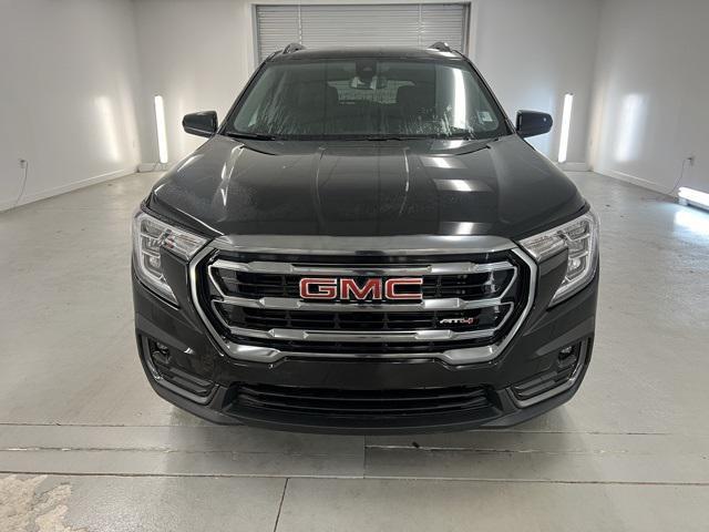 new 2024 GMC Terrain car, priced at $32,801