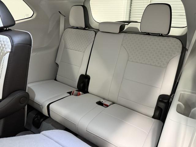 new 2026 GMC Acadia car, priced at $63,844