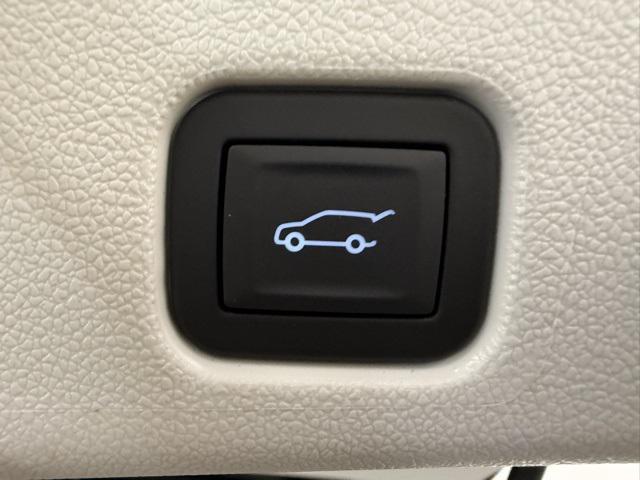 new 2026 GMC Acadia car, priced at $63,844