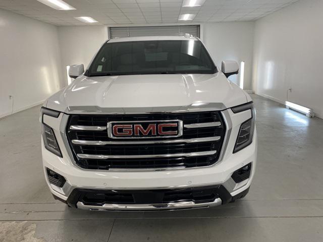 new 2025 GMC Yukon XL car, priced at $76,090