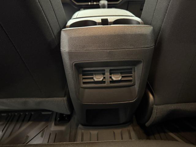 new 2025 Chevrolet Colorado car, priced at $39,200