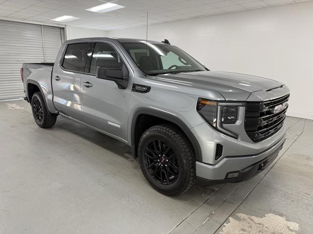 new 2026 GMC Sierra 1500 car, priced at $58,742
