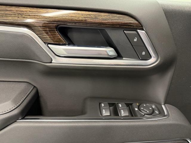 new 2026 GMC Sierra 1500 car, priced at $58,742