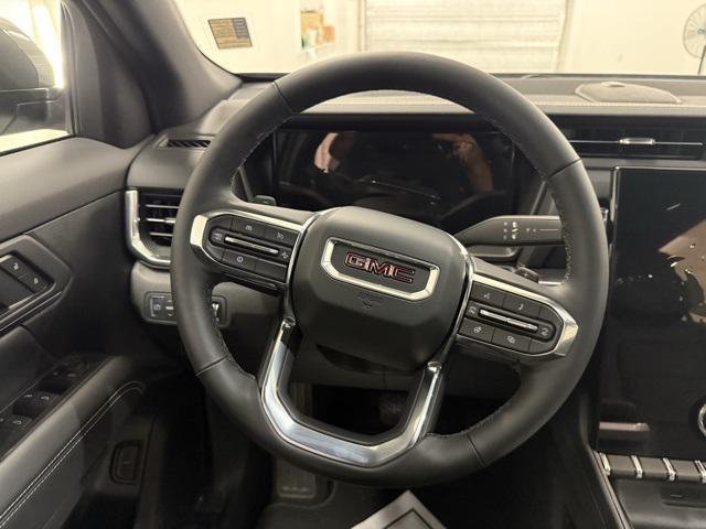 new 2026 GMC Terrain car, priced at $34,685