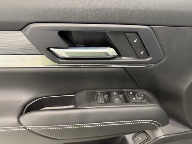 new 2026 GMC Terrain car, priced at $34,685