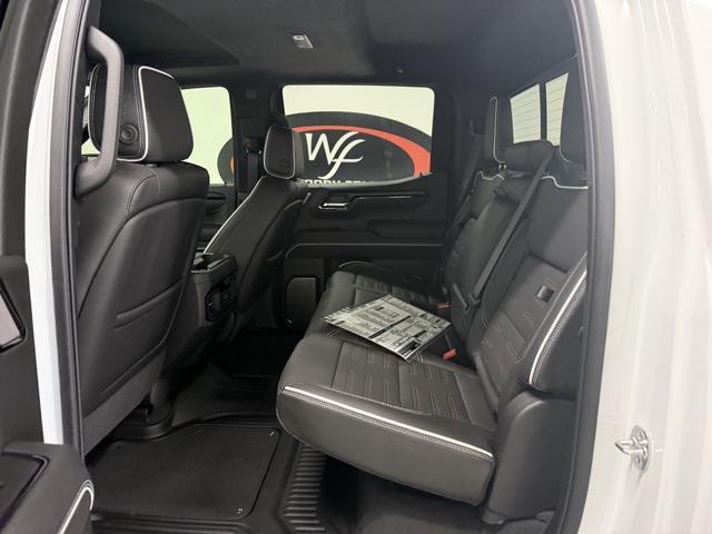 new 2026 GMC Sierra 1500 car, priced at $78,021