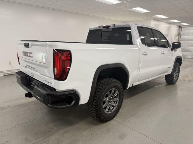 new 2026 GMC Sierra 1500 car, priced at $78,021