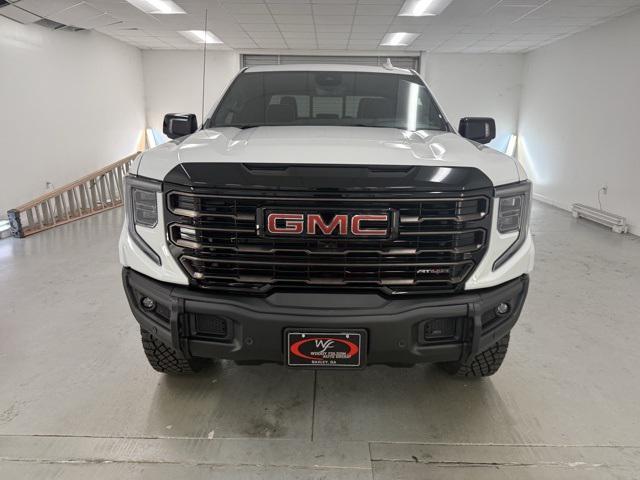 new 2026 GMC Sierra 1500 car, priced at $78,021