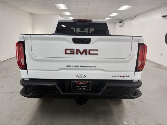new 2026 GMC Sierra 1500 car, priced at $78,021